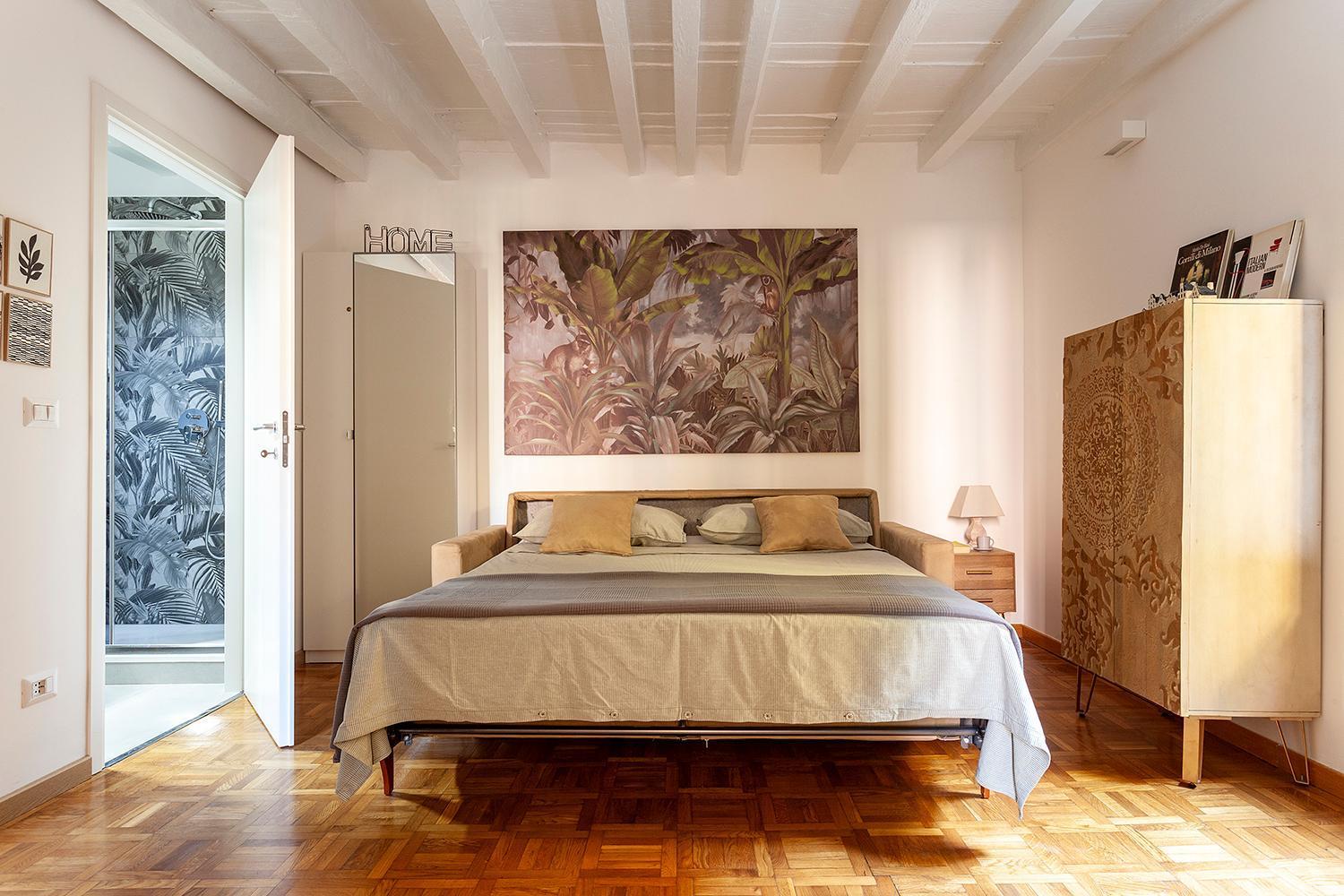 Appartement Porta Ticinese - Navigli