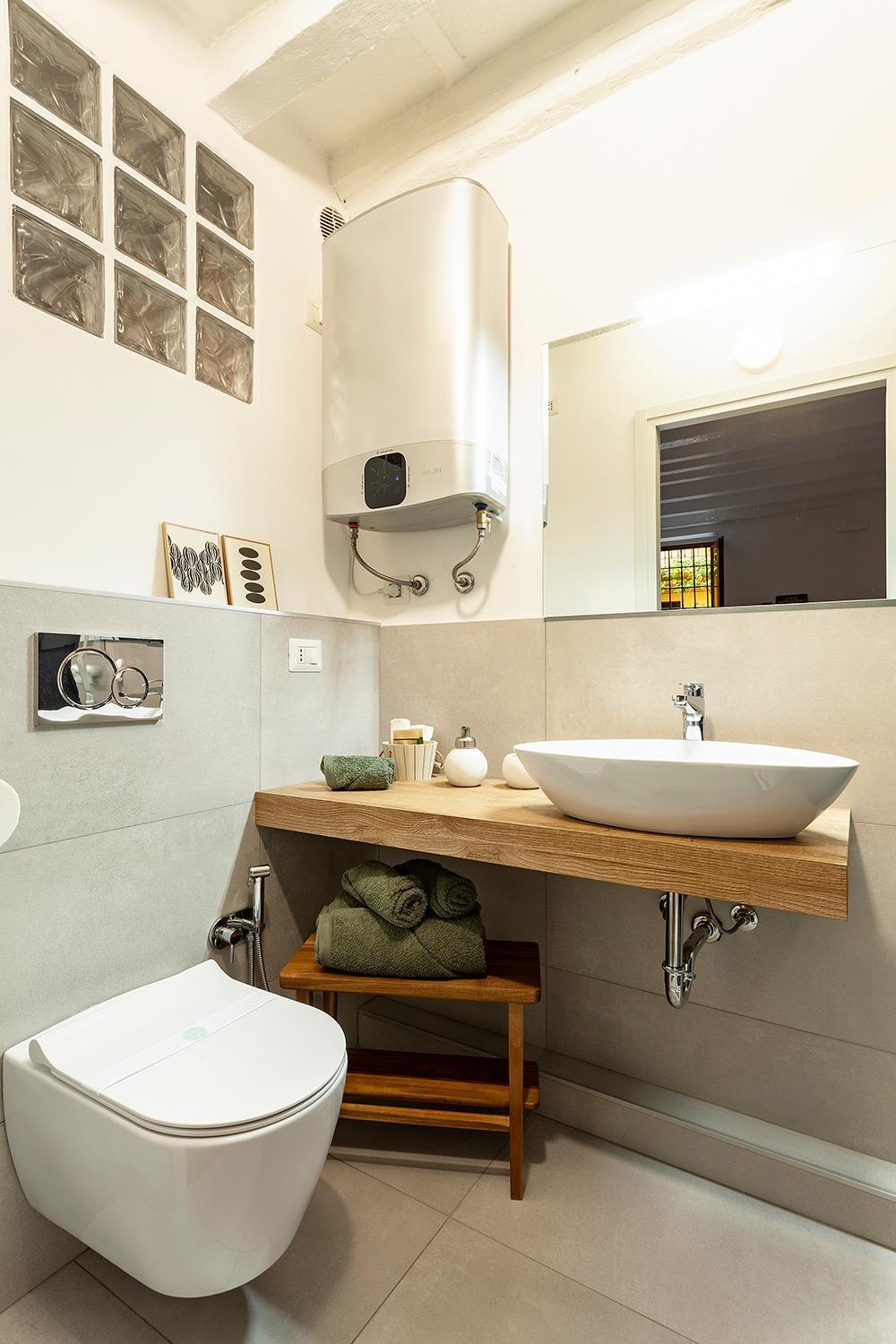 Appartement Porta Ticinese - Navigli *